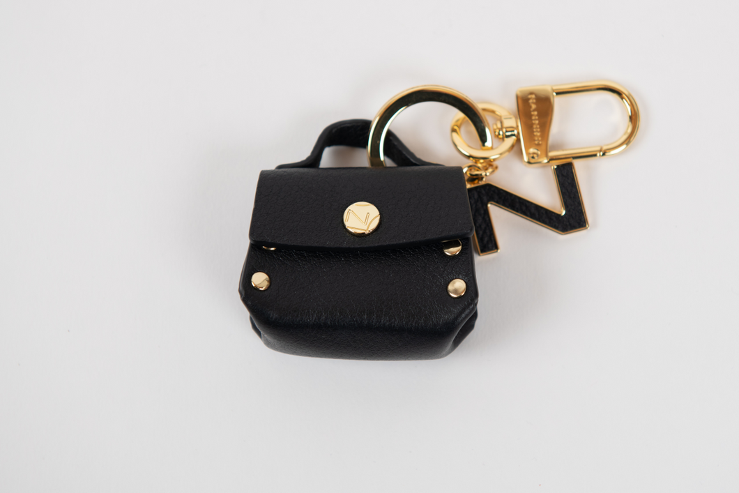 Nannini Keychain - Miniature Handbag
