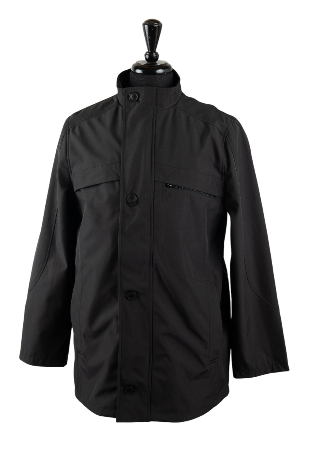 Men's Microfibre Jacket