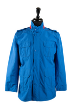 Load image into Gallery viewer, Men&#39;s Microfibre Jacket
