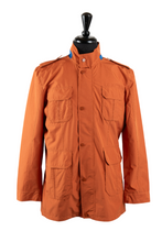 Load image into Gallery viewer, Men&#39;s Microfibre Jacket
