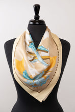 Load image into Gallery viewer, 100% Silk Scarf
