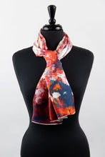 Load image into Gallery viewer, 100% Silk Rectangular Scarf
