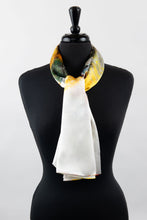 Load image into Gallery viewer, 100% Silk Rectangular Scarf
