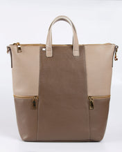 Load image into Gallery viewer, Giordano Tote Backpack
