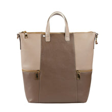 Load image into Gallery viewer, Giordano Tote Backpack

