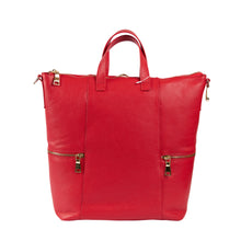 Load image into Gallery viewer, Giordano Tote Backpack
