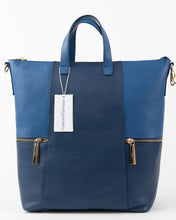 Load image into Gallery viewer, Giordano Tote Backpack
