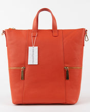 Load image into Gallery viewer, Giordano Tote Backpack
