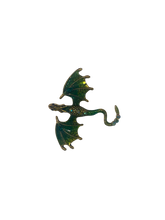 Load image into Gallery viewer, Special order- Figurine and Brooch
