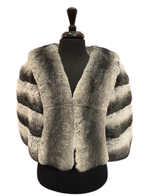 Special Order - Faux Fur Cape