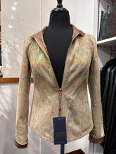 Load image into Gallery viewer, Special Order Reversible Leather Jacket
