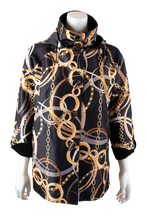 Load image into Gallery viewer, Reversible Microfibre Jacket
