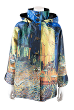 Load image into Gallery viewer, Reversible Microfibre Jacket
