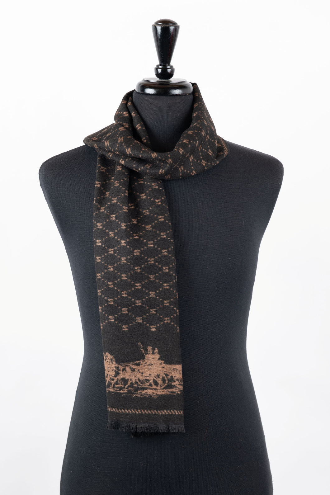 Men's Scarf