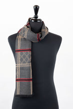 Load image into Gallery viewer, Men&#39;s Scarf
