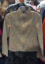Load image into Gallery viewer, Special Order Reversible Leather Jacket
