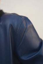 Load image into Gallery viewer, Men&#39;s Lambskin Jacket
