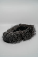 Load image into Gallery viewer, Fox Fur Headband/Collar
