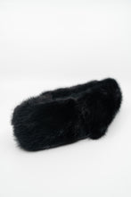Load image into Gallery viewer, Mink Headband/Collar
